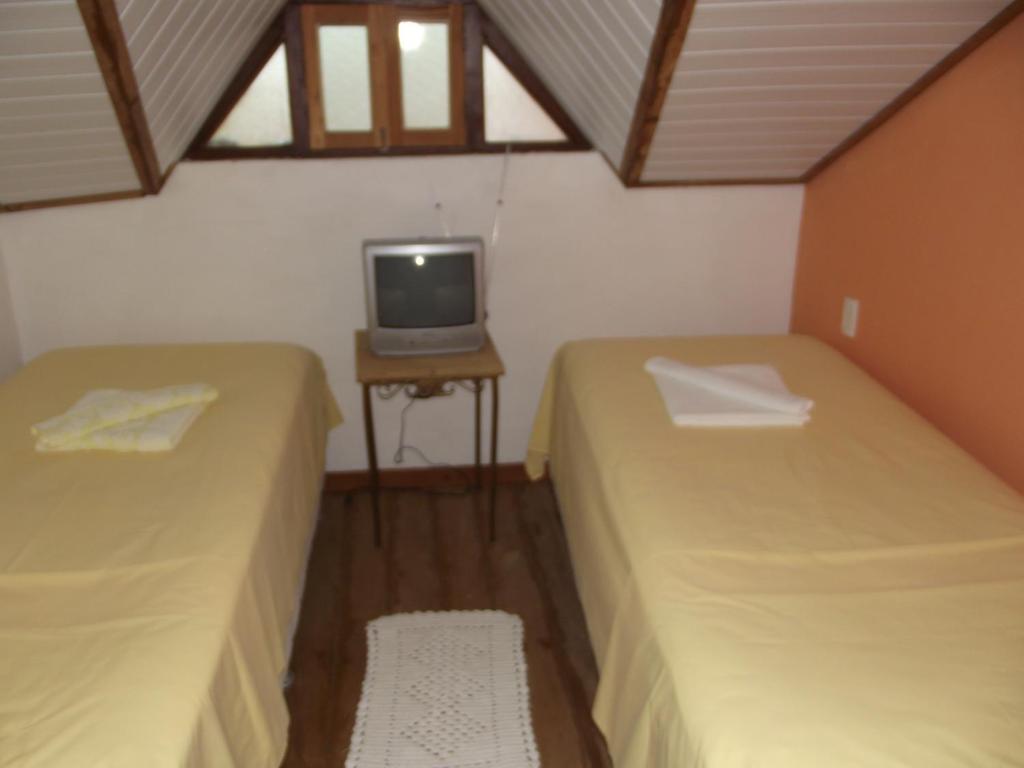 Pousada Sol E Mar Paraty Room photo